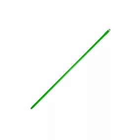   Bonus Heavy Duty felmosónyél 140 cm, normál menettel, HACCP/HoReCa, zöld, B171