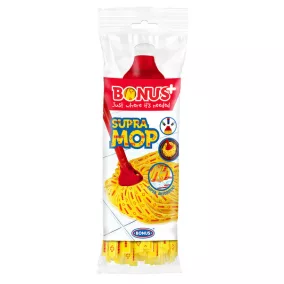 Bonus SupraMOP felmosófej, B223