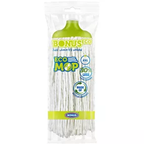 Bonus pamut mop felmosófej XXL-es, (CottonMOP/EcoMOP), B422