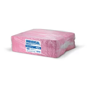   Bonus általános törlőkendő 250 db-os, piros, HACCP/HoReCa, B432