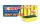 Bonus PRO Heavy Duty mosogatószivacs, 10 db-os, HACCP/HoReCa, B520