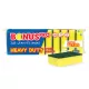 Bonus PRO Heavy Duty mosogatószivacs, 10 db-os, HACCP/HoReCa, B520