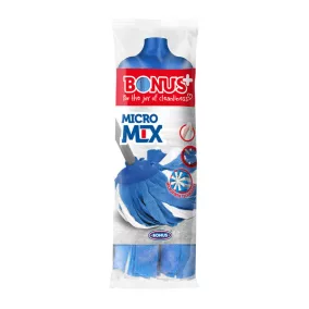 Bonus MicroMIX felmosófej, B532
