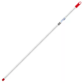   Bonus Alukróm felmosónyél 130 cm, normál (csavaros) menettel, B559