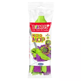 Bonus MicroMOP felmosófej, B629