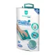 Immunetec by BONUS Bioactive MicroDUO mikroszálas törlőkendő, B643