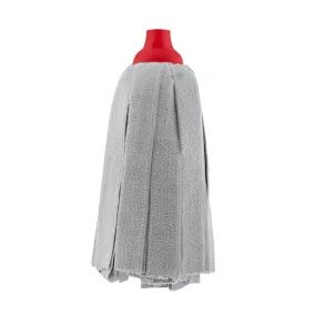 Bonus MicroMOP felmosófej, HACCP/HoReCa, piros, B666