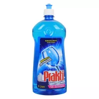 Mosogatógép tabletták és kiegészítők