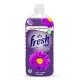 Fresh Star öblítő Lilac Flower (orona illat), 78 mosás/1800 ml