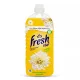 Fresh Star öblítő Golden Orchidea (orchidea illat), 78 mosás/1800 ml