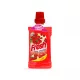 Fresh padlótisztító/felmosó folyadék Red Flowers (piros virágok), 1 liter