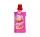 Fresh padlótisztító/felmosó folyadék Pink Rose (rózsa), 1 liter