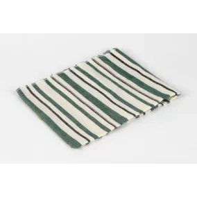 Portörlőruha, pamut, szegett, 40x55 cm, KIFUTÓ!