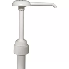   Chef PG510 adagoló pumpa, 5 vagy 10 literes kannára, 30 ml adagonként