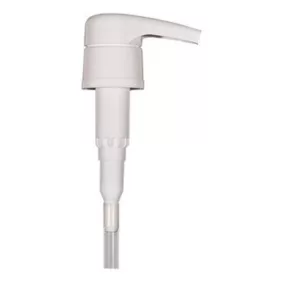 Chef P1 adagoló pumpa, 26 cm szárhossz, 5 ml adagonként