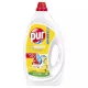 Pur Professional mosogatószer Power Lemon, 4 liter