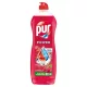 Pur mosogatószer Power Raspberry & Red Currant, 750 ml