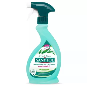  Sanytol univerzális fertőtlenítő spray (Eukaliptusz), 500ml
