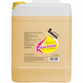 Sidonia-koncentrát kézi mosogatószer, 10 liter, KIFUTÓ!