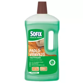 Sofix padlófényező tápláló avokadóolajjal, 1 liter