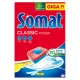 Somat Classic Power mosogatógép tabletta 95 db-os (GIGA), Lemon Fresh