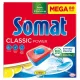 Somat Classic Power mosogatógép tabletta 80 db-os (MEGA)