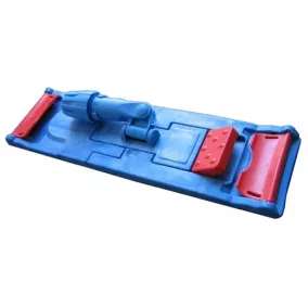 Mop tartó mágneses, 40 cm, füles mophoz