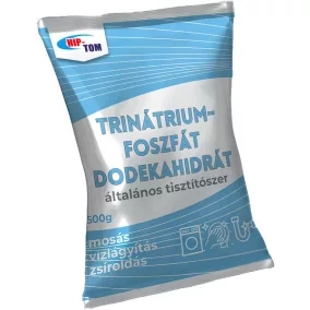 Trisó 500g (zacskós)