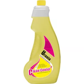 Urania fertőtlenítő kézi mosogatószer, 1 liter