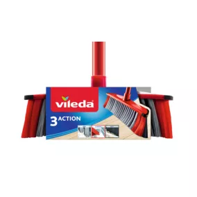 Vileda 3Action partvis nyéllel
