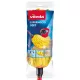 Vileda Supermocio Soft gyorsfelmosó (fej+nyél), pattintós menettel