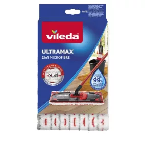 Vileda Ultramax 2in1 laposfelmosó utántöltő
