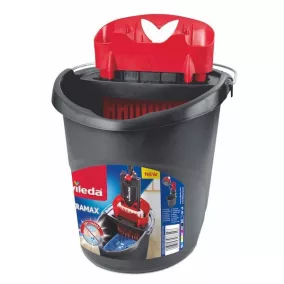 Vileda Ultramax vödör csavarókosárral