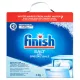 Finish mosogatógép só 4 kg