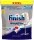 Finish Quantum All in 1 mosogatógép tabletta, 60 darabos, Original/Lemon