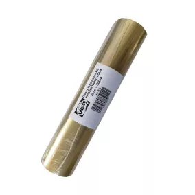   Glossy frissentartó fólia (folpack), 300 méteres, 9 mikron vastag, 12 tekercs/karton