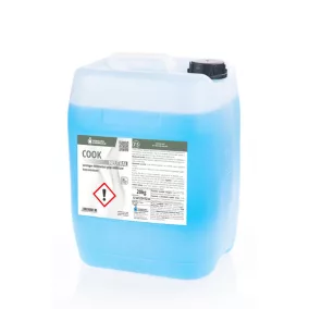   Cook Neutral semleges kémhatású gépi öblítőszer koncentrátum, 20 kg