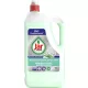 Jar Professional kézi mosogatószer Sensitive Tea tree & Mint, 5 liter