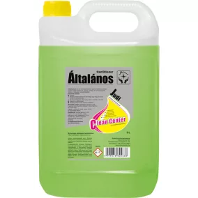 Judi általános tisztítószer 5 liter