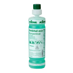 Kiehl Ambital-eco koncentrátum, 1 liter