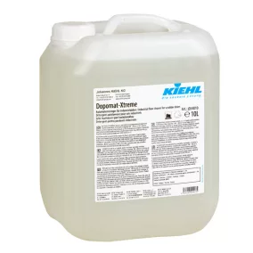   Kiehl Dopomat-Xtrem extrém erős ipari tisztítószer, 10 liter