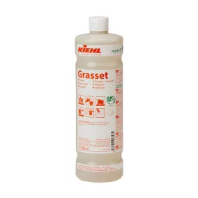 Kiehl Grasset zsíroldószer, 1 liter
