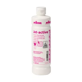 Kiehl Jet Active folyékony súrolószer, 500ml