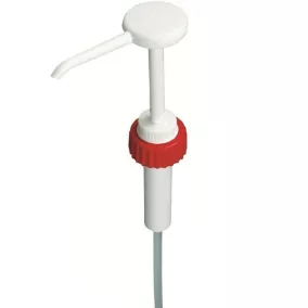   Kiehl kézi adagoló 10 literes kannákhoz (DIN 55 biztonsági záras), 30 ml nyomás