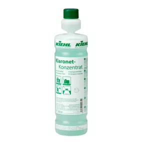   Kiehl Klaronet-Konzentrat fényes felületek ápolására, 1 liter