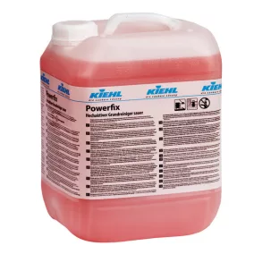 Kiehl Powerfix erőteljes, savas alaptisztító, 10 liter