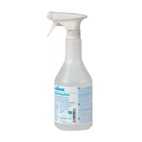 Kiehl RapiDés gyorsfertőtlenítő tisztítószer, 750ml