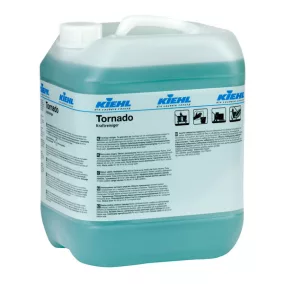 Kiehl Tornado erőteljes tisztítószer, 10 liter