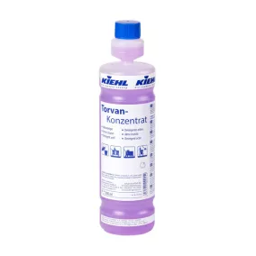 Kiehl Torvan-Konzentrat aktív tisztítószer, 1 liter