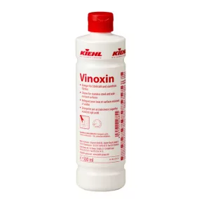   Kiehl Vinoxin nemesfém- és saválló felületek tisztítószere, 500ml